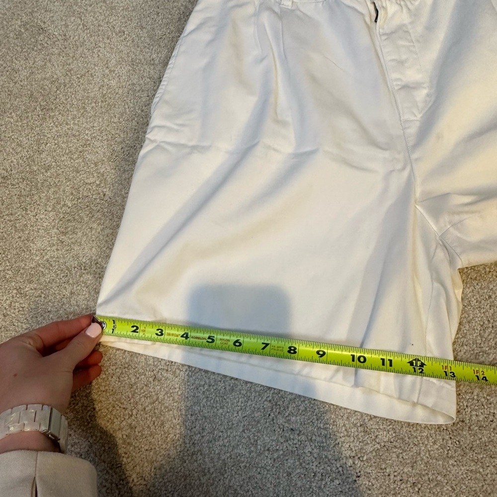 White Cherokee Shorts - Picture 14 of 14